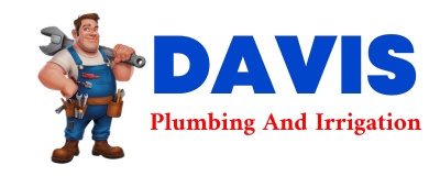 Trusted plumber in HESSEL